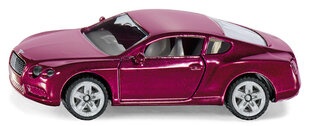 Automobilio modelis Siku S1483, raudona kaina ir informacija | Žaislai berniukams | pigu.lt