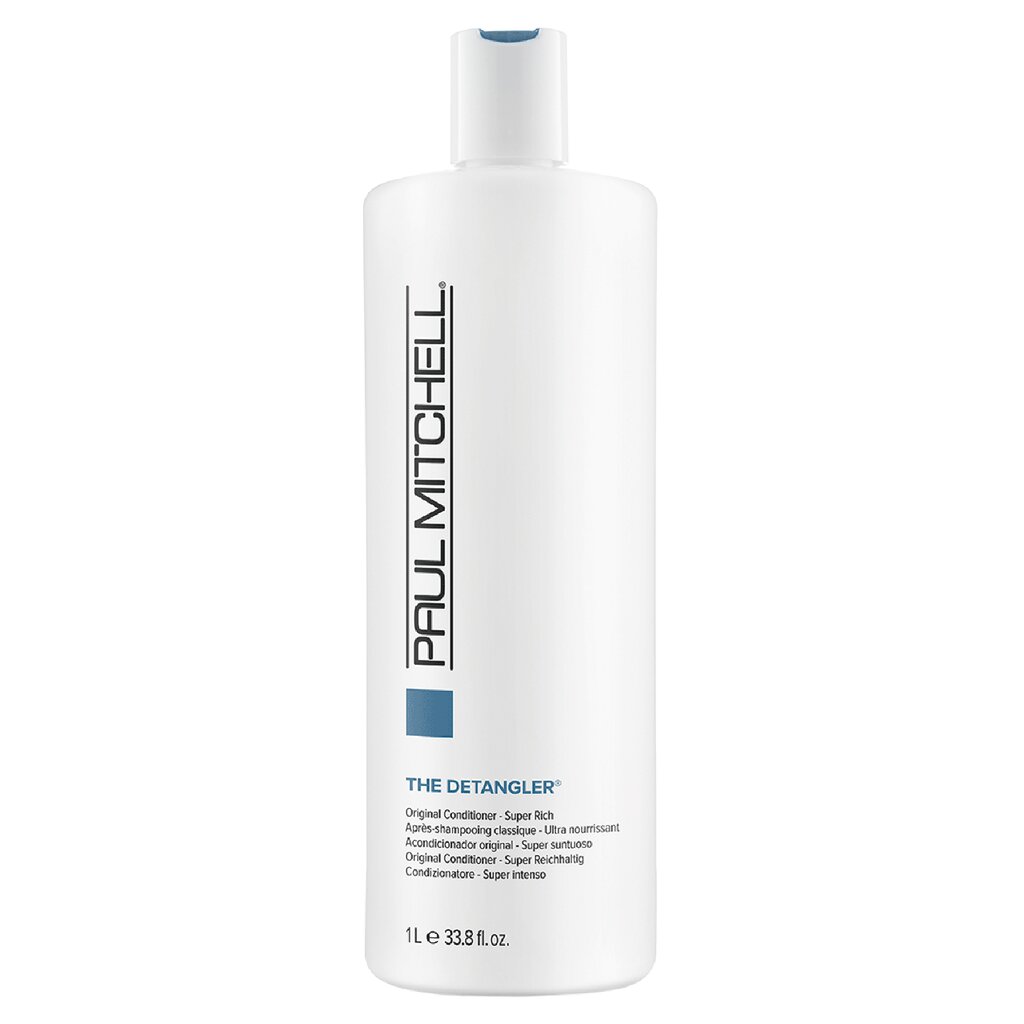 Plaukų kondicionierius Paul Mitchell Original The Detangler 1000 ml kaina ir informacija | Balzamai, kondicionieriai | pigu.lt