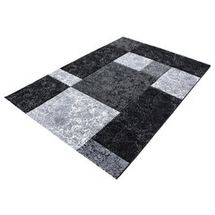 Ayyildiz kilimas Hawaii Black 1330, 200x290 cm kaina ir informacija | Kilimai | pigu.lt