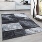 Ayyildiz kilimas Hawaii Grey 1710, 160x230 cm kaina ir informacija | Kilimai | pigu.lt