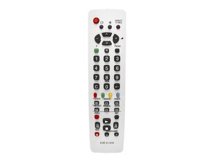 Panasonic EUR511310 kaina ir informacija | Išmaniųjų (Smart TV) ir televizorių priedai | pigu.lt