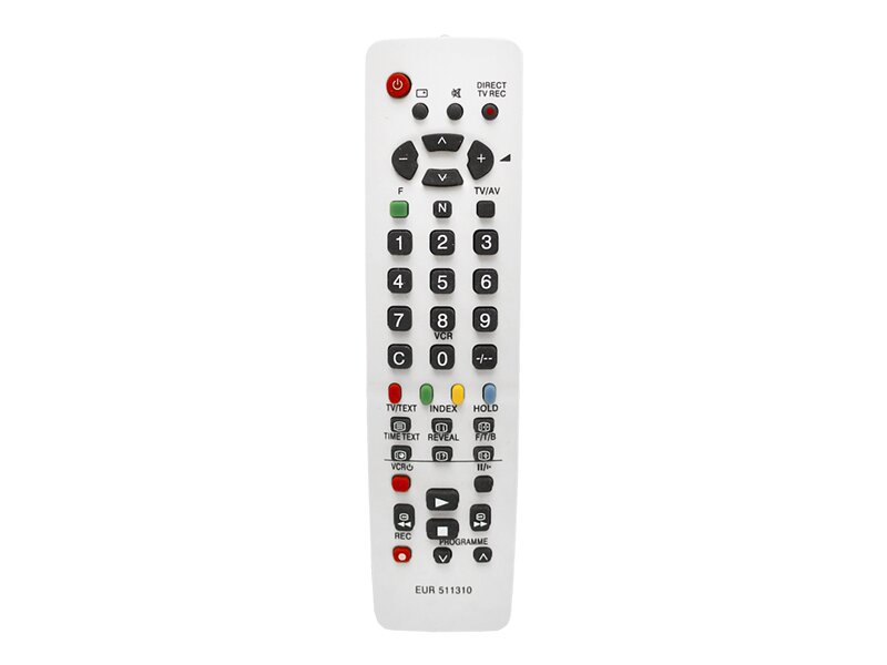 Panasonic EUR511310 цена и информация | Išmaniųjų (Smart TV) ir televizorių priedai | pigu.lt