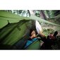 Hamakas Amazonas Adventure Moskito Hammock Thermo, žalias/rudas kaina ir informacija | Hamakai | pigu.lt