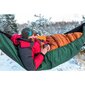 Pašiltinimas hamakui Underquilt, žalias цена и информация | Hamakai | pigu.lt