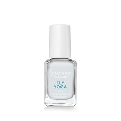 Гель для кутикул с кератином и глицерином Sincero Salon  2in1 Fly Yoga 11 ml цена и информация | Лаки, укрепители для ногтей | pigu.lt