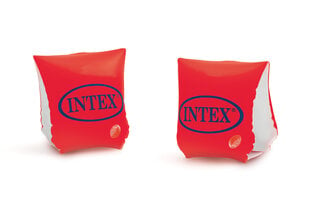 Меховая муфта Intex (23 x 15 см) цена и информация | Нарукавники, жилеты для плавания | pigu.lt