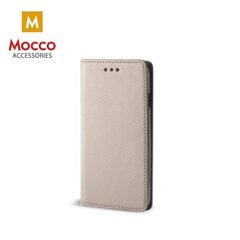 Mocco Smart Magnet Case Чехол для телефона Sony Xperia XA2 Золотой цена и информация | Чехлы для телефонов | pigu.lt