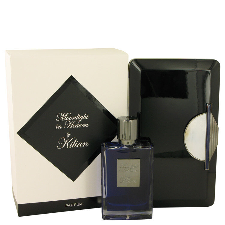 Kvapusis vanduo By Kilian Moonlight in Heaven EDP moterims/vyrams 50 ml цена и информация | Kvepalai moterims | pigu.lt