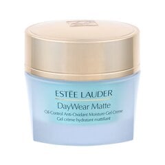 Крем с антиоксидантами Day Wear Matte Estee Lauder (50 ml) цена и информация | Кремы для лица | pigu.lt