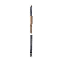 Карандаш для бровей Estee Lauder The Brow Multi-Tasker 05, черный, 0.25 г цена и информация | Тушь, средства для роста ресниц, тени для век, карандаши для глаз | pigu.lt