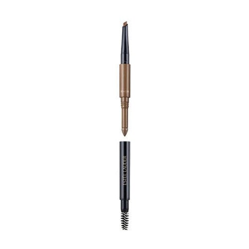 Antakių pieštukas Estee Lauder The Brow Multi-Tasker 05 Black, 0.25 g цена и информация | Akių šešėliai, pieštukai, blakstienų tušai, serumai | pigu.lt