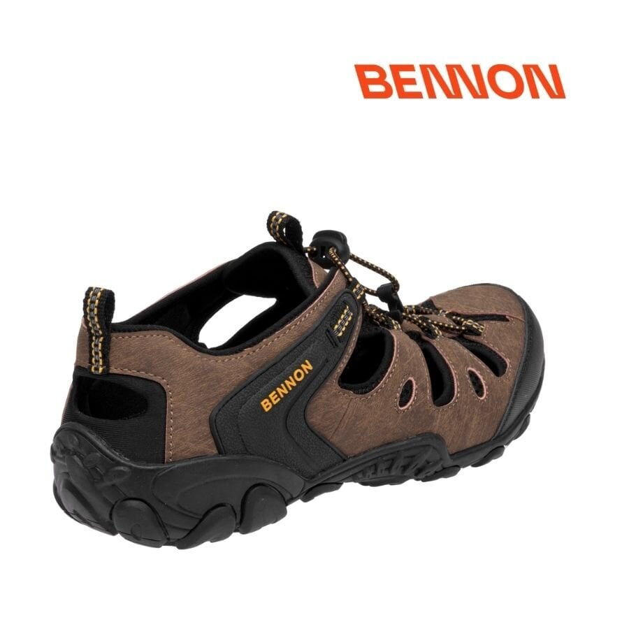 Darbo ir laisvalaikio sandalai BENNON Clifton | Z60051 цена и информация | Darbo batai ir kt. avalynė | pigu.lt