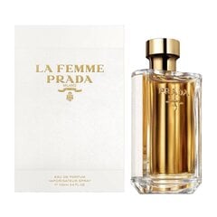 Kvapusis vanduo Prada La Femme EDP moterims 100 ml kaina ir informacija | Kvepalai moterims | pigu.lt