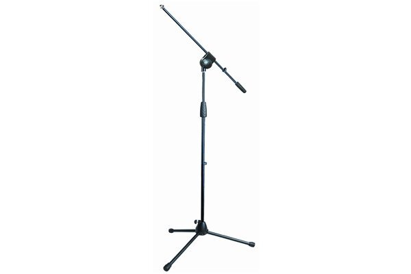 Quik lok A/492 tripod stovas mikrofonui цена и информация | Priedai muzikos instrumentams | pigu.lt