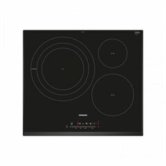 Siemens AG EH651FDC1E kaina ir informacija | Siemens Buitinė technika ir elektronika | pigu.lt