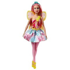 Кукла Barbie Фея Дримтопия цена и информация | Игрушки для девочек | pigu.lt