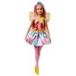 Lėlė Barbie Fėja Dreamtopia kaina ir informacija | Žaislai mergaitėms | pigu.lt
