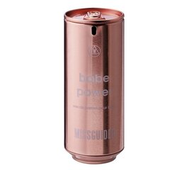 Kvapusis vanduo Missguided Babe Power EDP moterims 80 ml kaina ir informacija | Kvepalai moterims | pigu.lt