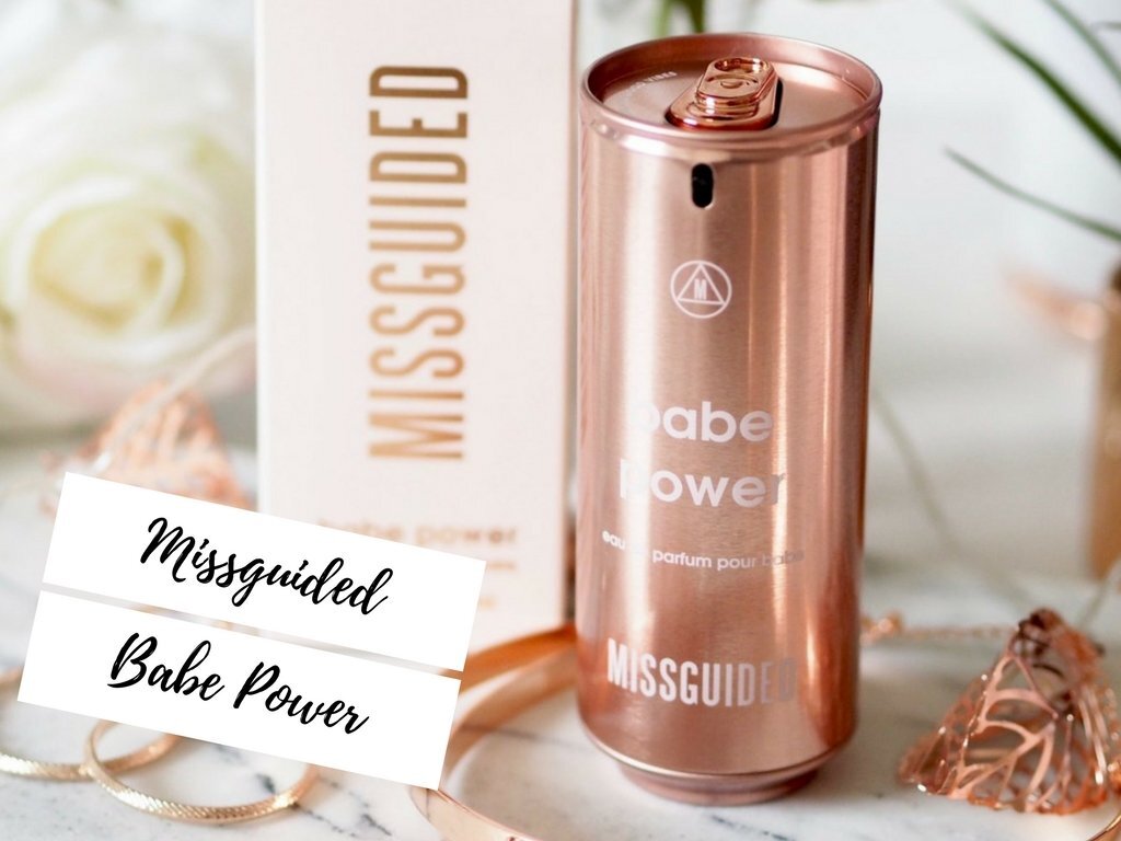 Rinkinys Missguided Babe Power EDP moterims 15 ml + papildymas 15 ml kaina ir informacija | Kvepalai moterims | pigu.lt