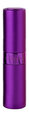 Pildomas kvepalų flakonas Twist & Spritz Purple 8 ml