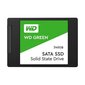 Western Digital WDS240G2G0A kaina ir informacija | Vidiniai kietieji diskai (HDD, SSD, Hybrid) | pigu.lt