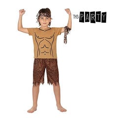 Kostiumas vaikams Th3 Party 28444 Žmogus iš džiunglių (OpenBox) kaina ir informacija | Karnavaliniai kostiumai | pigu.lt
