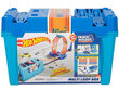 Trasa Hot Wheels Track Builder kaina ir informacija | Žaislai berniukams | pigu.lt