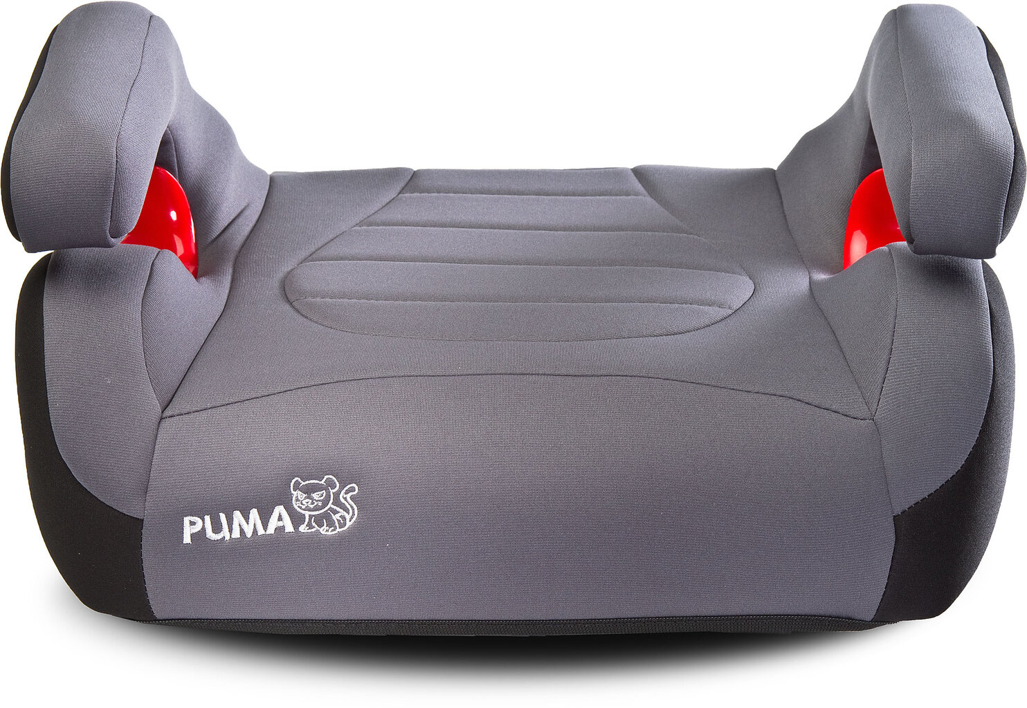 Automobilinė kėdutė Caretero Puma Isofix, Graphite цена и информация | Autokėdutės | pigu.lt