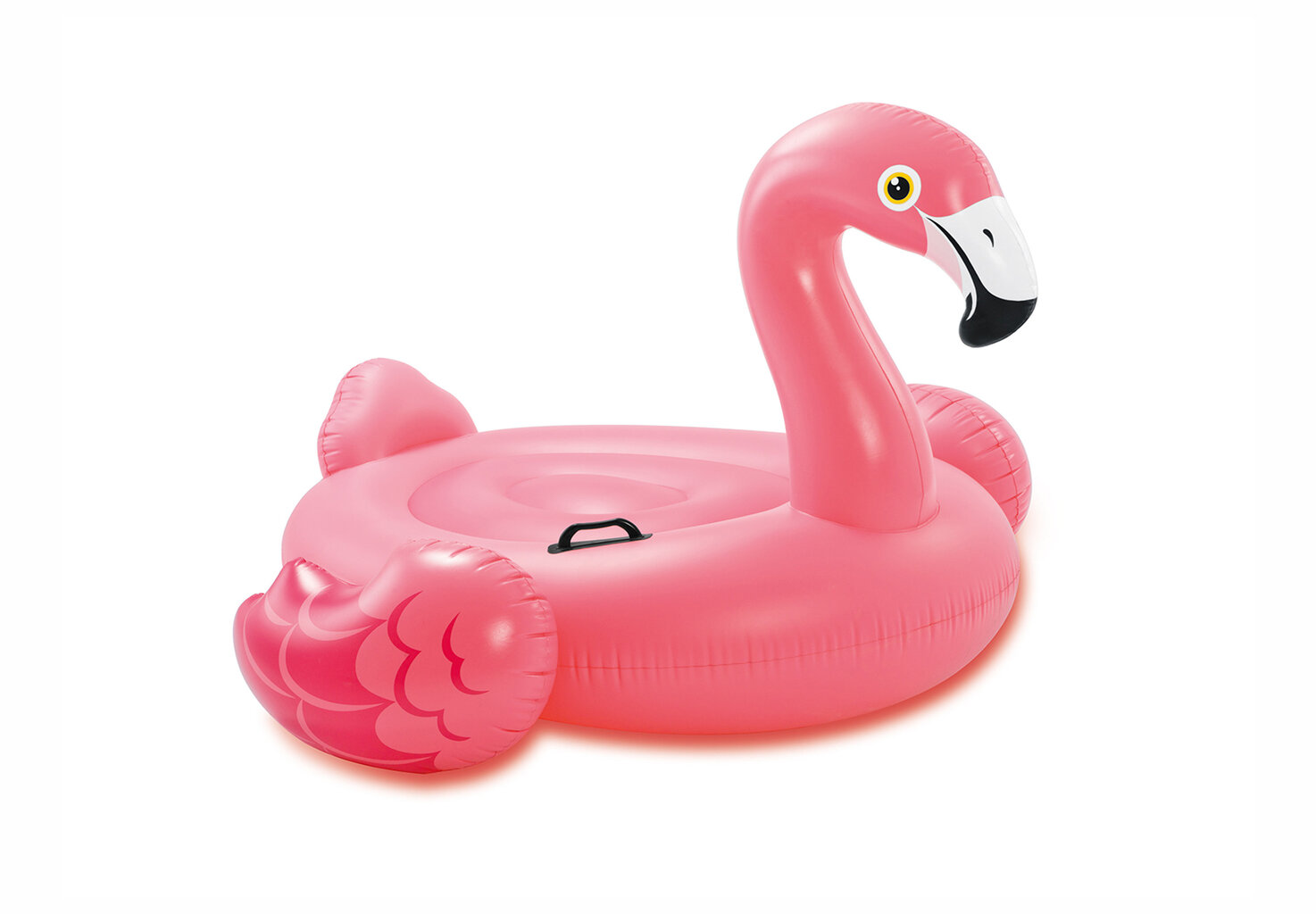 „Intex 57558 Flamingo vandens čiužinys kaina ir informacija | Pripučiamos ir paplūdimio prekės | pigu.lt