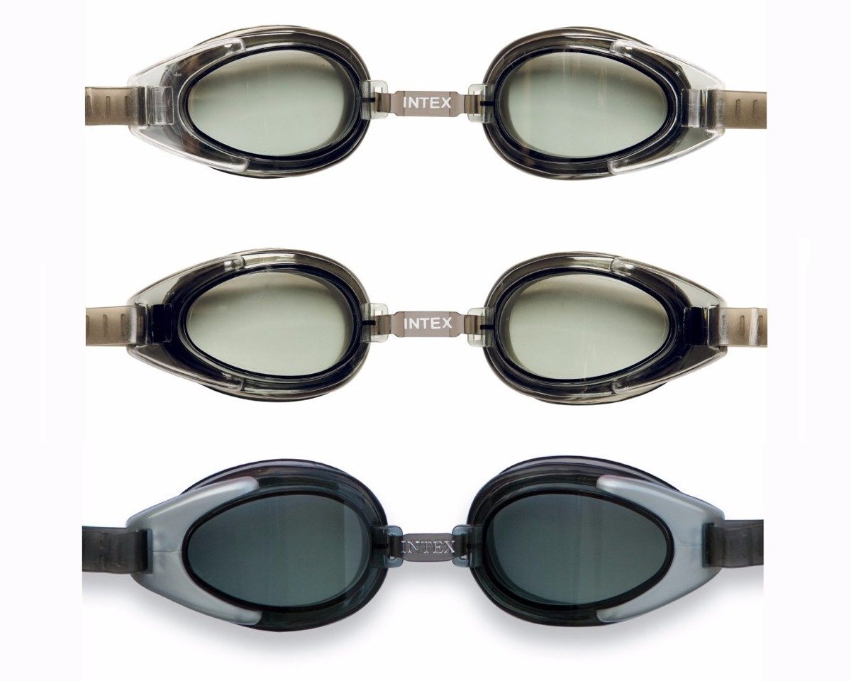 Plaukimo akiniai Intex Water Sport kaina ir informacija | Plaukimo akiniai | pigu.lt