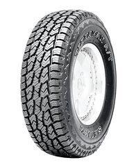 Sailun TerraMax A/T 275/65R18 116 T цена и информация | Всесезонная резина | pigu.lt