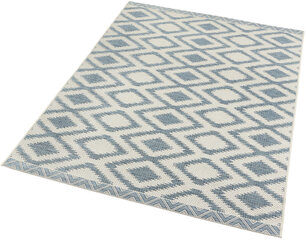 Northrugs kilimas Botany Isle Aqua 140x200 cm цена и информация | Ковры | pigu.lt