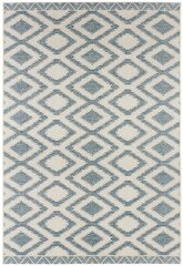 Northrugs kilimas Botany Isle Aqua 160x230 cm kaina ir informacija | Kilimai | pigu.lt