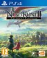 Ni No Kuni II: Revenant Kingdom, PS4 цена и информация | Kompiuteriniai žaidimai | pigu.lt