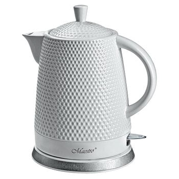 Керамический чайник Maestro MR-069 цена и информация | Электрочайники | pigu.lt
