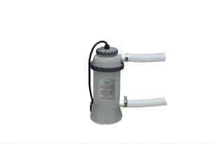 Elektrinis baseino vandens šildytuvas Intex kaina ir informacija | Baseinų priedai | pigu.lt