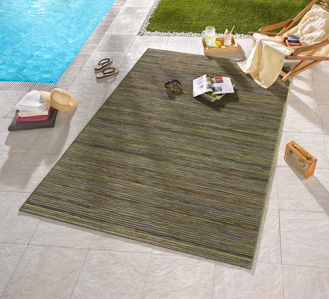 Northrugs kilimas Lotus 200x290 cm kaina ir informacija | Kilimai | pigu.lt