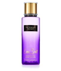 Kūno purškiklis Victoria's Secret Love Spell moterims 250 ml kaina ir informacija | Victoria's Secret Kvepalai | pigu.lt