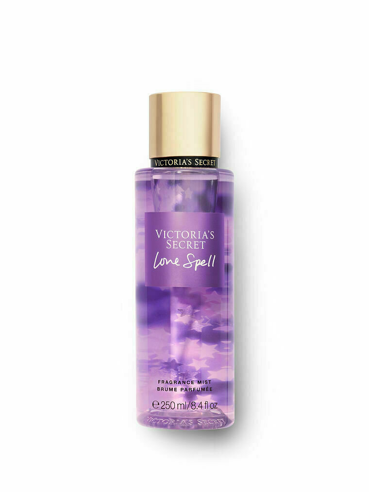 Kūno purškiklis Victoria's Secret Love Spell moterims 250 ml цена и информация | Parfumuota kosmetika moterims | pigu.lt