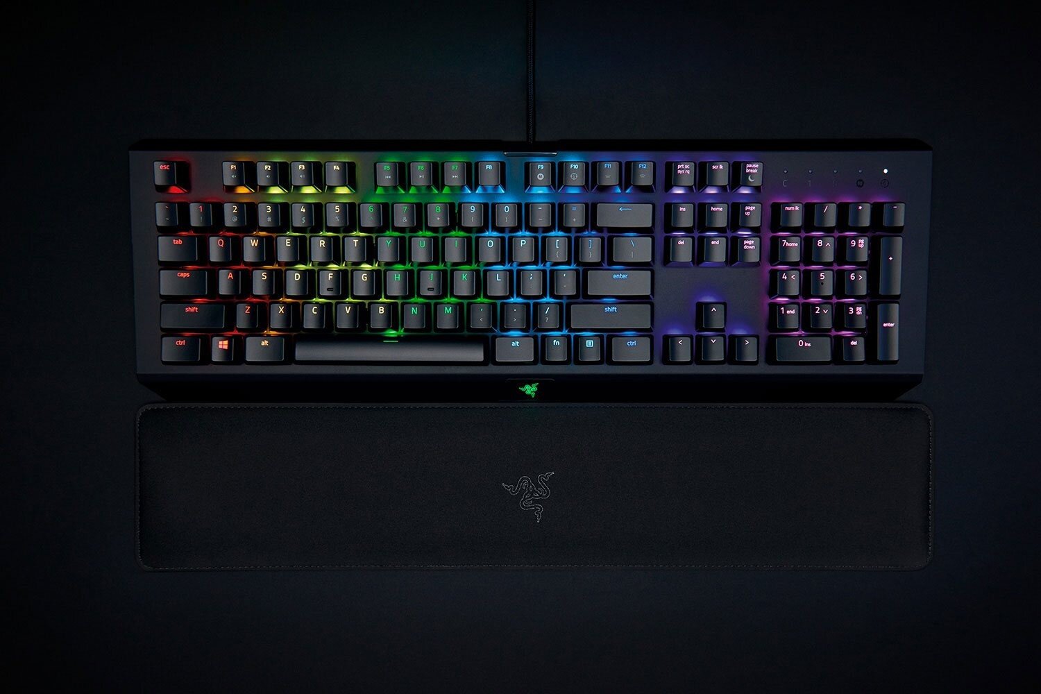 Razer RC21-01020100-W3M1 цена и информация | Žaidimų kompiuterių priedai | pigu.lt