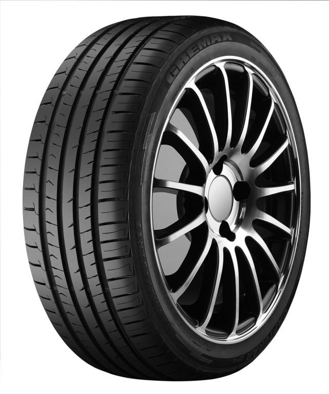 Gremax CAPTURAR CF19 205/55R16 91 V цена и информация | Vasarinės padangos | pigu.lt