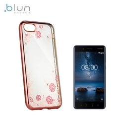 Blun Diamond Ultra Thin kaina ir informacija | Blun Mobilieji telefonai ir jų priedai | pigu.lt