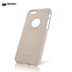 Mercury Soft case kaina ir informacija | Telefono dėklai | pigu.lt