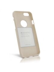 Mercury Soft case kaina ir informacija | Telefono dėklai | pigu.lt