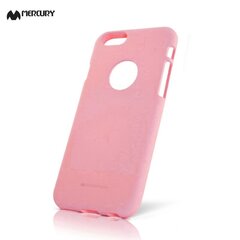 Mercury J330 Jelly Case kaina ir informacija | Telefono dėklai | pigu.lt