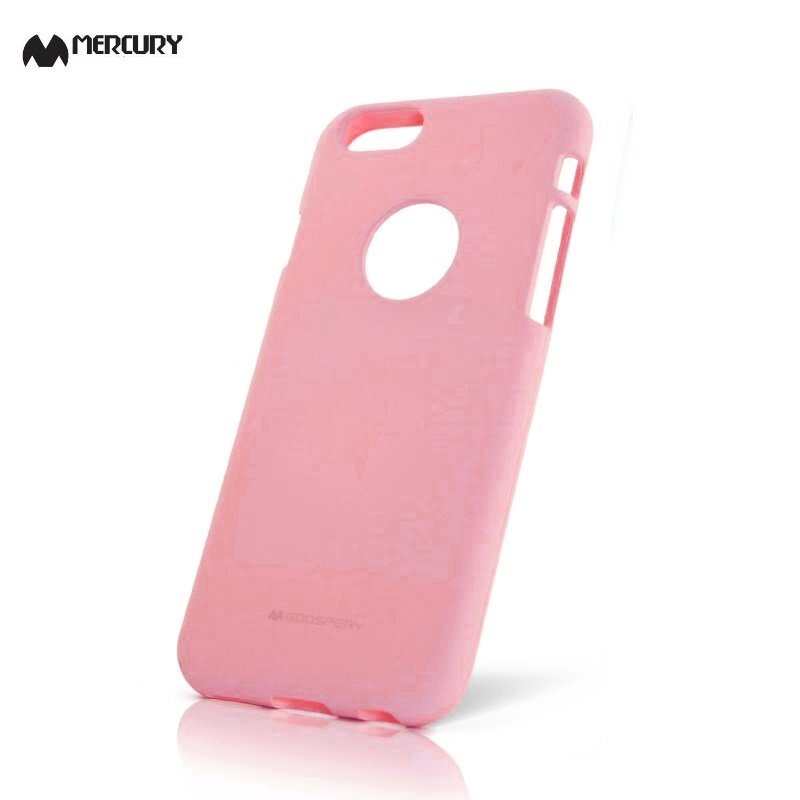 Mercury J330 Jelly Case kaina ir informacija | Telefono dėklai | pigu.lt