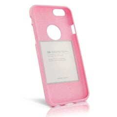 Mercury J330 Jelly Case kaina ir informacija | Telefono dėklai | pigu.lt