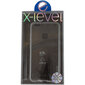 Dėklas X-Level Antislip skirta Apple iPhone 6 / 6S, skaidri kaina ir informacija | Telefono dėklai | pigu.lt