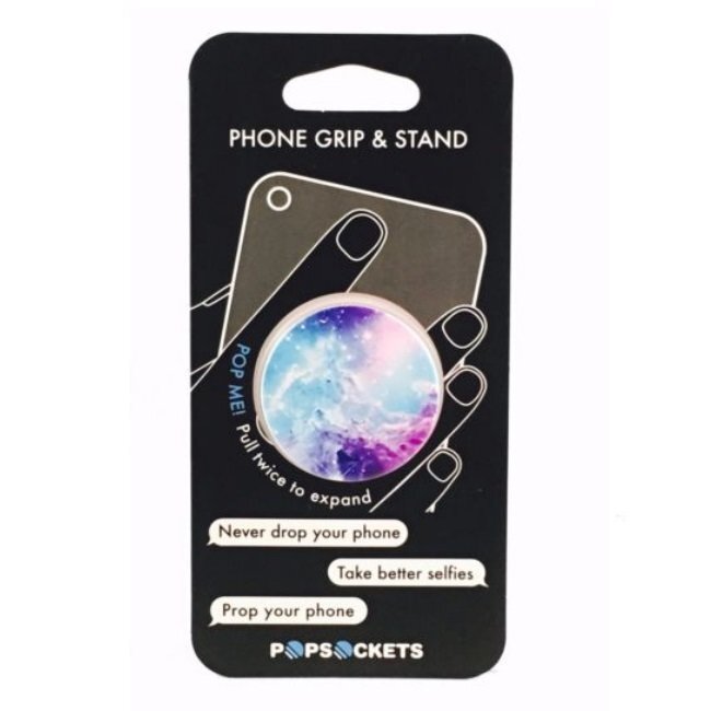 Universalus telefono laikiklis PopSockets 101747, orginalus kaina ir informacija | Telefono laikikliai | pigu.lt