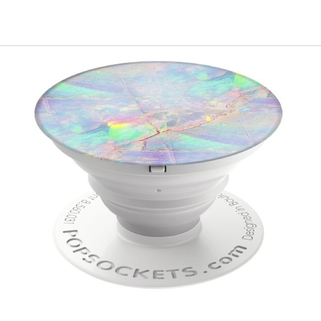 Universalus telefono laikiklis PopSockets 101744, orginalus цена и информация | Priedai telefonams | pigu.lt